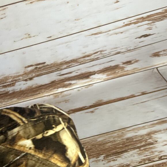 Cabela’s Goretex Woodland Camouflage Insulated Hat Men’s L - Picture 5 of 8